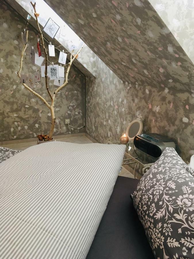 Apartman U Zamecke Dyje Ледніце Екстер'єр фото
