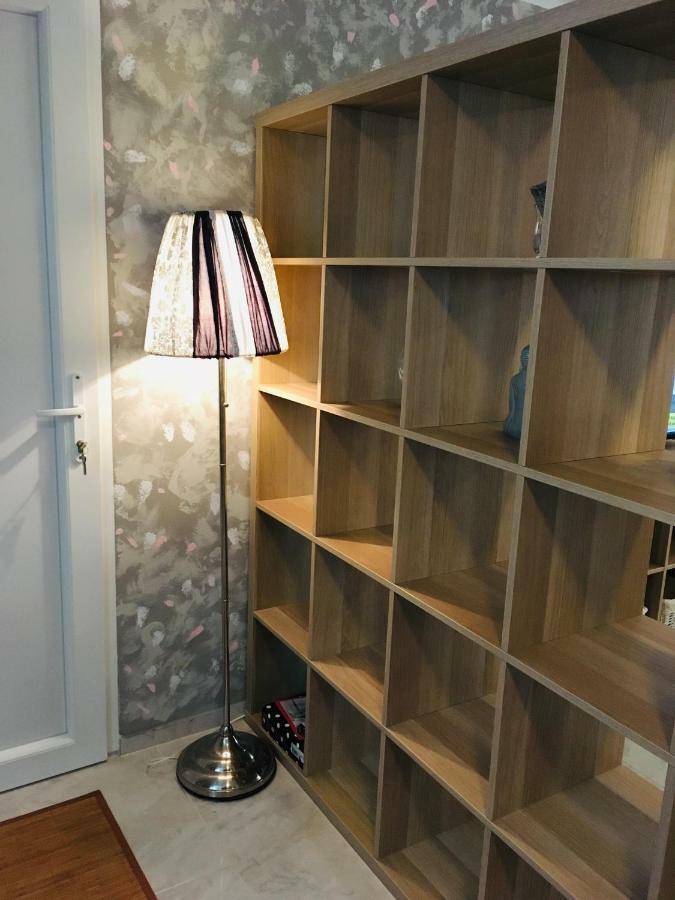 Apartman U Zamecke Dyje Ледніце Екстер'єр фото