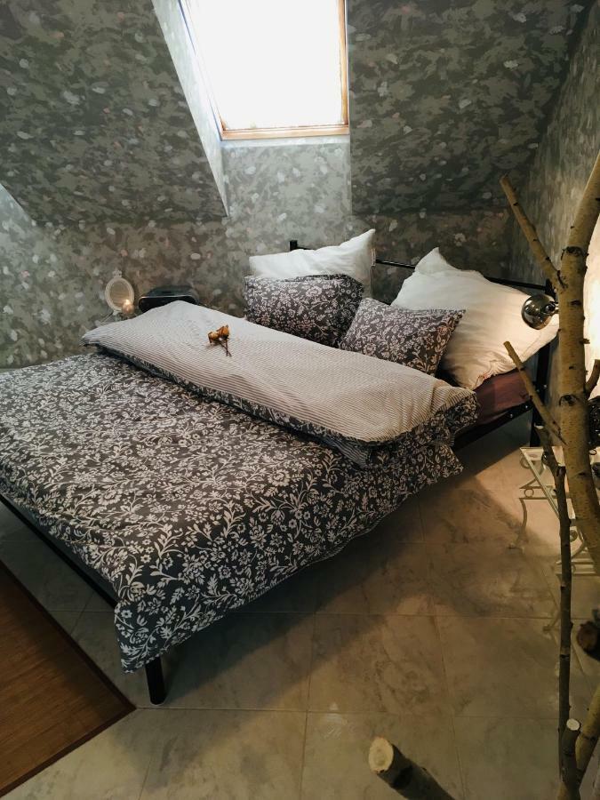 Apartman U Zamecke Dyje Ледніце Екстер'єр фото