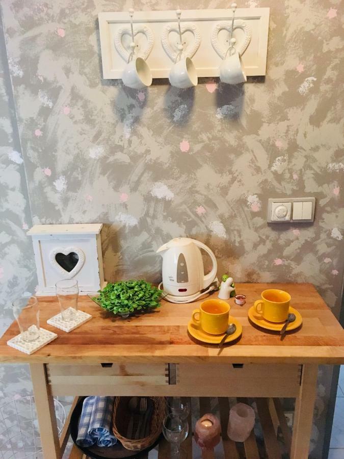 Apartman U Zamecke Dyje Ледніце Екстер'єр фото
