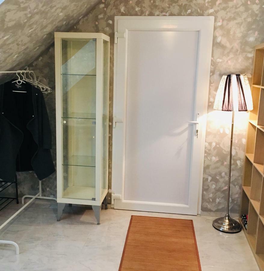 Apartman U Zamecke Dyje Ледніце Екстер'єр фото